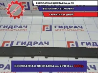 Накладка декоративная Chevrolet Aveo (T300) 95154383. За задним рядом сидений.