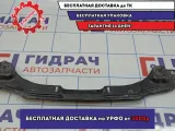 Кронштейн решетки радиатора Chevrolet Aveo (T300) 95026539.