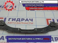 Кронштейн решетки радиатора Chevrolet Aveo (T300) 95026539.