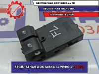 Блок управления стеклоподъемниками Chevrolet Aveo (T300) 95188247.