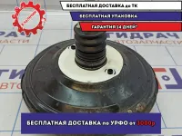 Усилитель тормозов вакуумный Chevrolet Aveo (T300) 95077591.