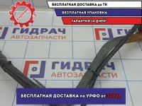 Горловина топливного бака Chevrolet Aveo (T300) 94514631. Коррозия.