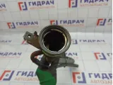 Горловина топливного бака Chevrolet Aveo (T300) 94514631. Коррозия.