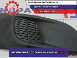 Решетка в бампер правая Chevrolet Aveo (T300) .