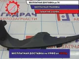 Кронштейн фары левый Chevrolet Aveo (T300) 95019921. Деффект.
