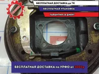 Щит опорный задний правый Chevrolet Aveo (T300) 94553901. В сборе.