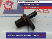 Датчик положения распредвала Chevrolet Aveo (T300) 55565709. Выпуск.