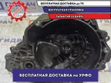 МКПП Chevrolet Aveo (T300) 25183012.