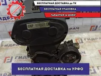 Двигатель Chevrolet Aveo (T300) 25196860. F16D4.