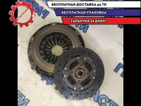 комплект сцепления Chevrolet Aveo T300 MKPP