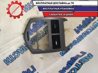 консоль приборов Chevrolet Aveo T300 MKPP