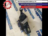 кулиса селектор МКПП Chevrolet Aveo T300 MKPP