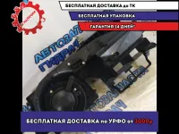 мотор печки Chevrolet Aveo T300 MKPP