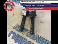 переключатель света дворников шт Chevrolet Aveo T300 MKPP