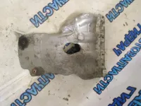 тепловой экран Chevrolet Aveo T300 MKPP