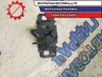 замок капота Chevrolet Aveo T300 MKPP