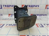 Кронштейн усилителя переднего бампера левый Chevrolet Captiva (C100) 94551357