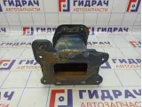 Кронштейн усилителя переднего бампера левый Chevrolet Captiva (C100) 94551357