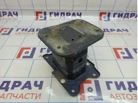 Кронштейн усилителя переднего бампера правый Chevrolet Captiva (C100) 96448102