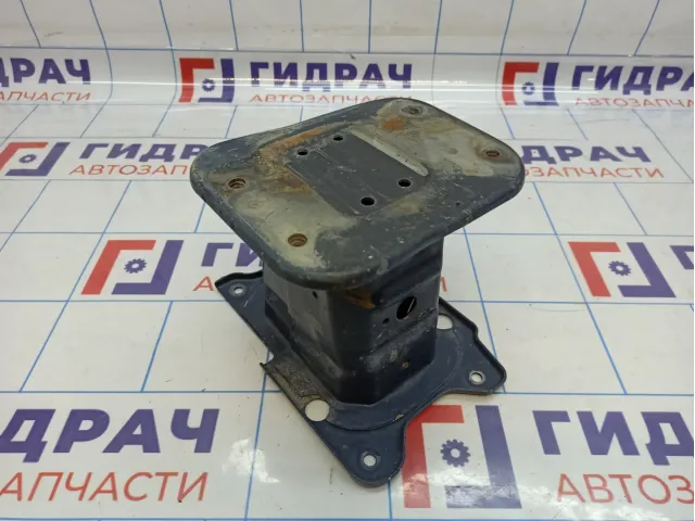 Кронштейн усилителя переднего бампера правый Chevrolet Captiva (C100) 96448102