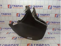 Консоль Chevrolet Captiva (C100) 96476891