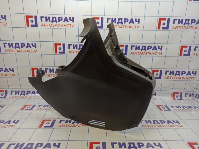Консоль Chevrolet Captiva (C100) 96476891