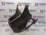 Консоль Chevrolet Captiva (C100) 96476891