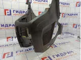 Консоль Chevrolet Captiva (C100) 96476891