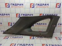 Обшивка багажника левая верхняя Chevrolet Captiva (C100) 96952358