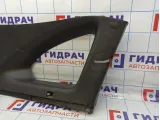 Обшивка багажника левая верхняя Chevrolet Captiva (C100) 96952358