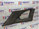 Обшивка багажника левая верхняя Chevrolet Captiva (C100) 96952358