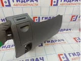 Накладка под торпедо левая Chevrolet Captiva (C100) 96476835