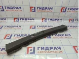 Обшивка багажника на заднюю панель Chevrolet Captiva (C100) 96476417