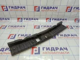Обшивка багажника на заднюю панель Chevrolet Captiva (C100) 96476417