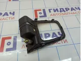 Накладка на кулису АКПП Chevrolet Captiva (C100) 96476887
