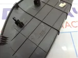 Накладка на торпедо левая с торца Chevrolet Captiva (C100) 96630088