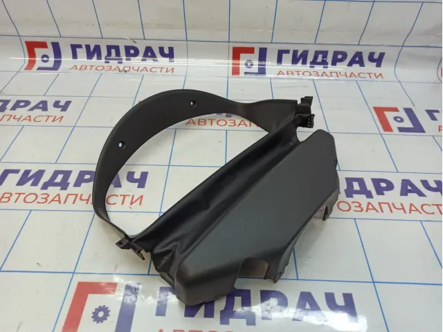 Кожух рулевой колонки верхний Chevrolet Captiva (C100) 96476896