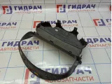 Кожух рулевой колонки верхний Chevrolet Captiva (C100) 96476896