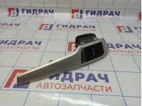 Дефлектор воздушный левый Chevrolet Captiva (C100) 96629992