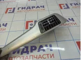 Дефлектор воздушный левый Chevrolet Captiva (C100) 96629992