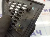 Накладка переднего правого крыла наружная Chevrolet Captiva (C100) 96433170