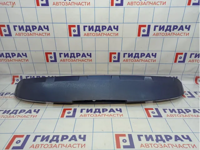 Спойлер багажника Chevrolet Captiva (C100) 96624549