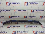 Спойлер багажника Chevrolet Captiva (C100) 96624549