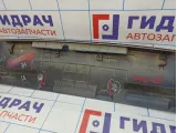 Спойлер багажника Chevrolet Captiva (C100) 96624549