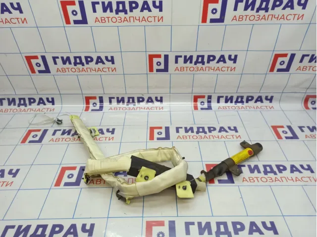 Подушка безопасности боковая правая (шторка) Chevrolet Captiva (C100) 96631497