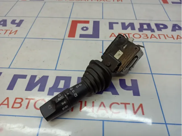 Переключатель поворотов подрулевой Chevrolet Captiva (C100)