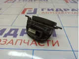 Переключатель подрулевой управления магнитолой Chevrolet Captiva (C100) 96628528