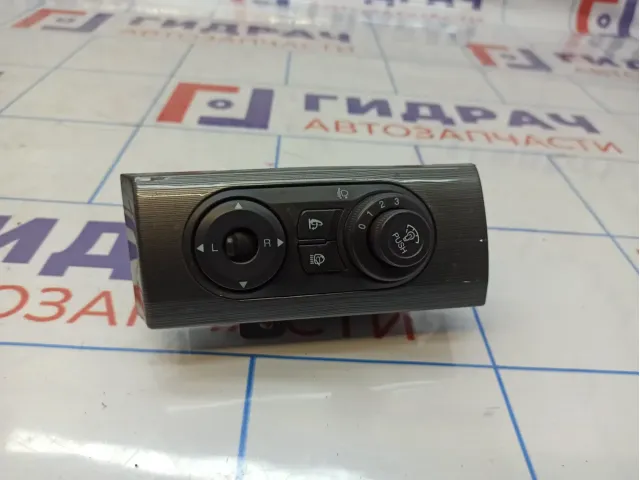 Блок кнопок Chevrolet Captiva (C100) 96628623