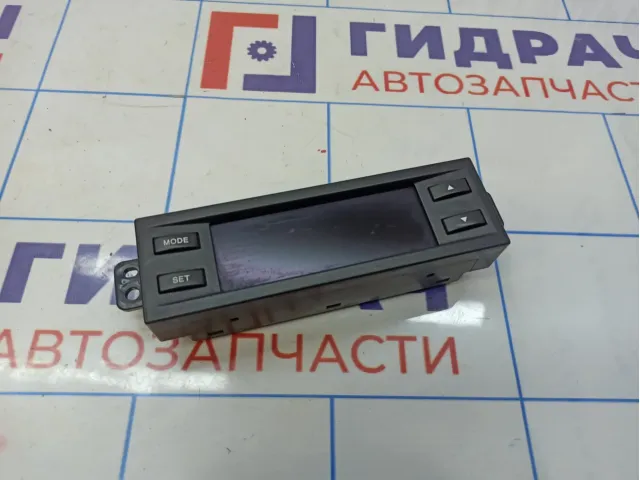 Дисплей информационный Chevrolet Captiva (C100) 96850911