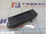Дисплей информационный Chevrolet Captiva (C100) 96850911